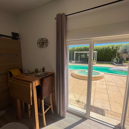Lecrin Chambre D'Hote Spa Bellegarde  Екстериор снимка