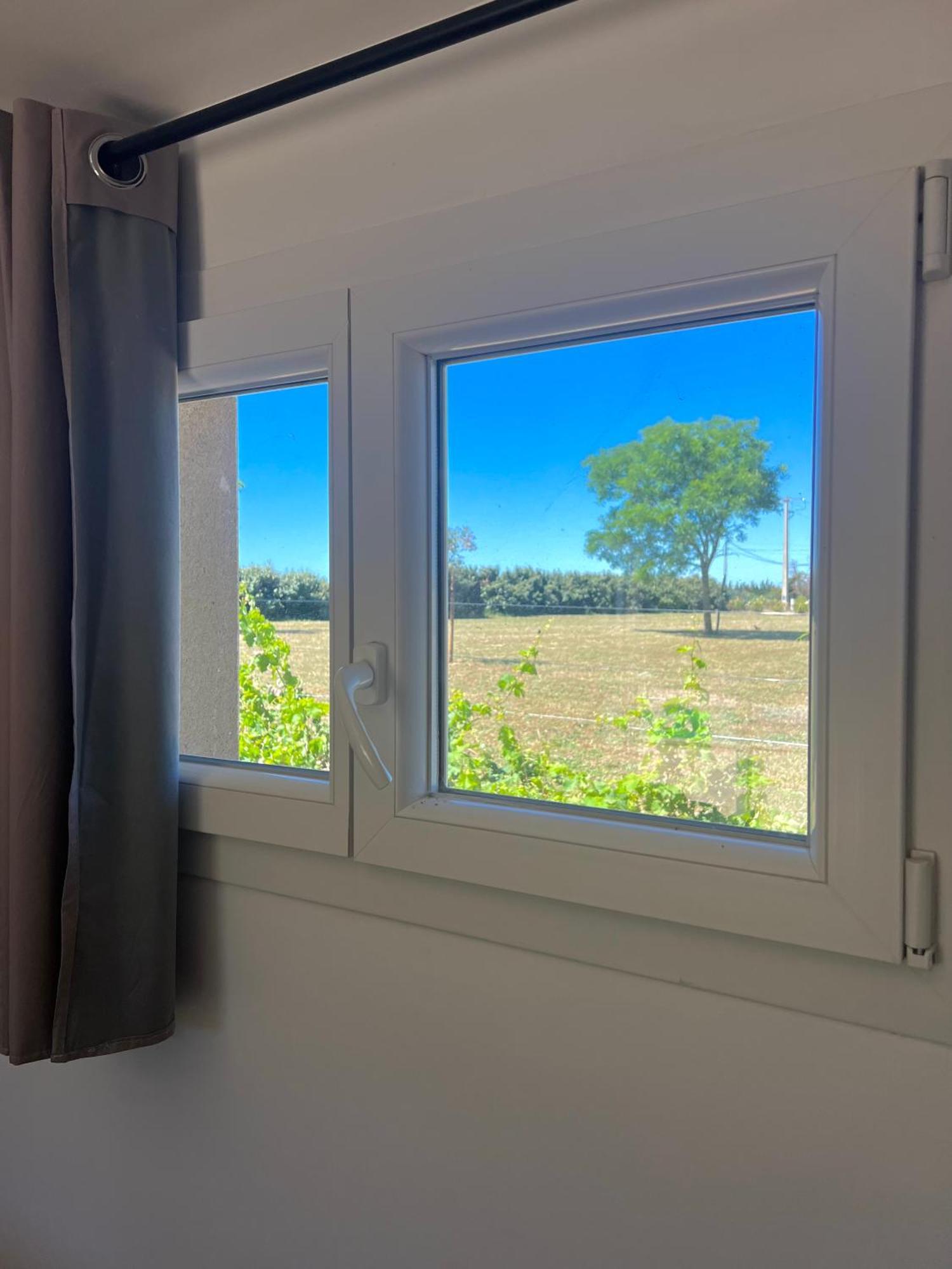 Lecrin Chambre D'Hote Spa Bellegarde  Екстериор снимка